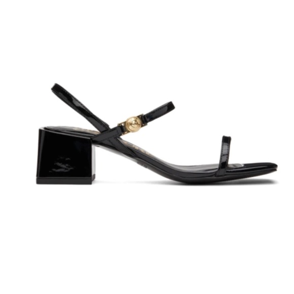 Versace sandal - Picture 1 of 2